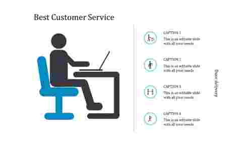 customer service powerpoint-best customer service powerpoint